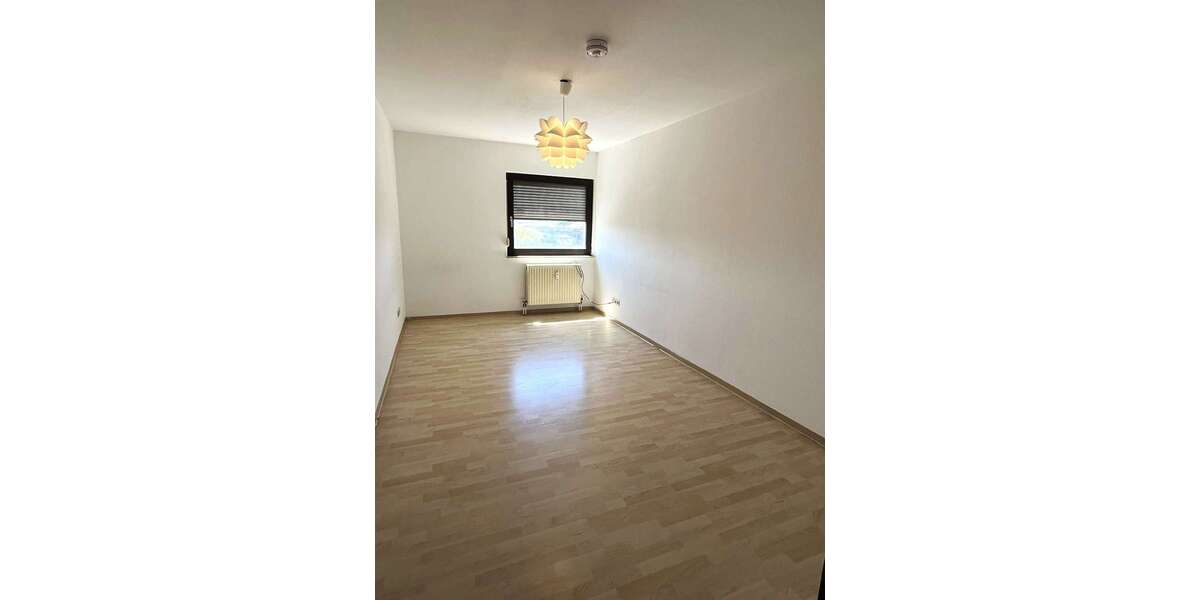 Etagenwohnung Mannheim Innenstadt - 1 Zimmer, 21 m&sup2;, 340&euro; | Angebot:26728842