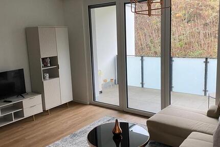 Schöne 2-Zimmer-Wohnung mit Balkon in Ettenheim zu vermieten! 2 zimmer