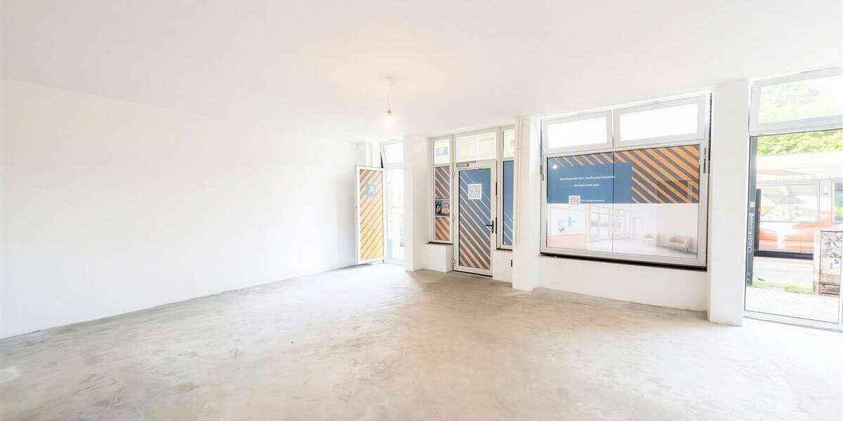 Gewerbeobjekt Berlin Weißensee - 1.815&euro; | Angebot:27070767