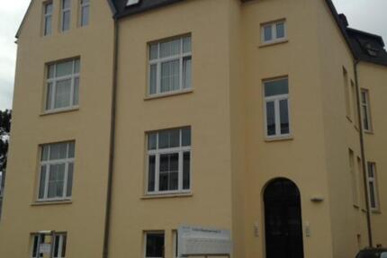 Dachgeschosswohnung im Bahnhofsviertel 2 zimmer