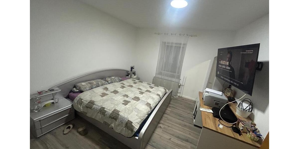 Etagenwohnung Fulda Aschenberg - 4 Zimmer, 110 m&sup2;, 740&euro; | Angebot:25367143