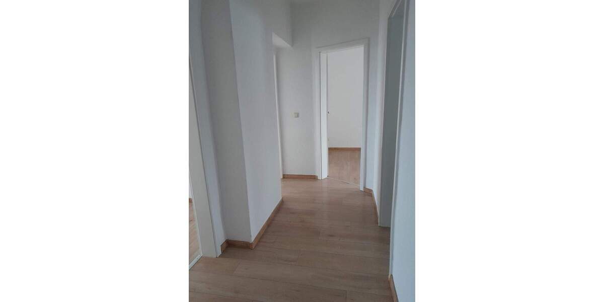 Terrassenwohnung Plauen Stadtmitte - 3 Zimmer, 56 m&sup2;, 320&euro; | Angebot:26105769