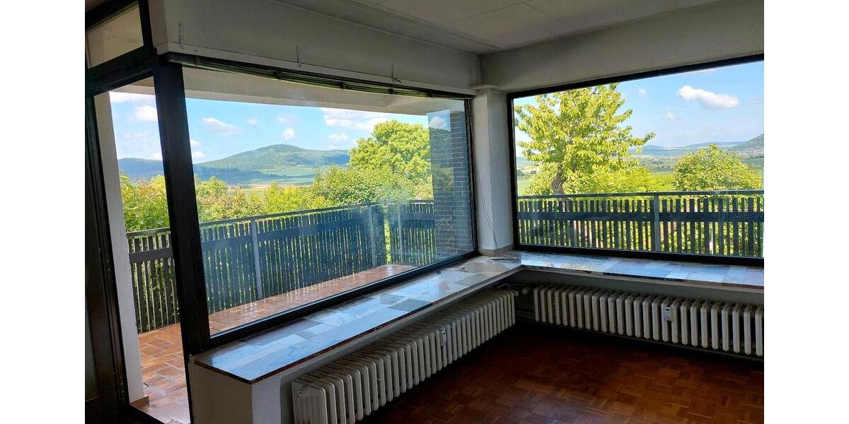 Erdgeschoßwohnung Habichtswald - 2.5 Zimmer, 68 m&sup2;, 578&euro; | Angebot:25123916