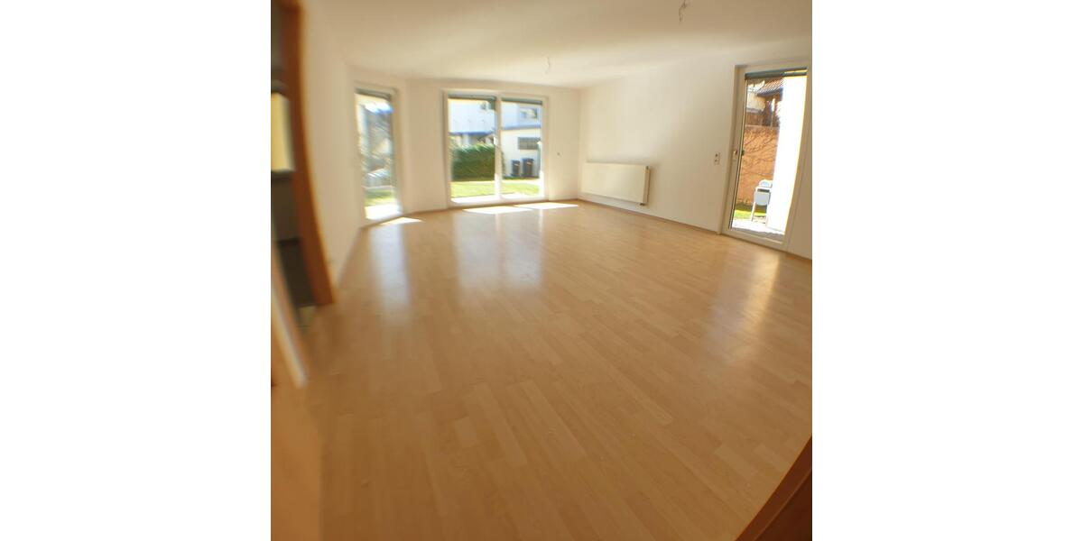 Etagenwohnung Aalen - 3.5 Zimmer, 75 m&sup2;, 430&euro; | Angebot:26448736