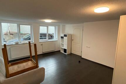 Wohnung Blaubeuren - 1 Zimmer, 40 m&sup2;, 550&euro; | Angebot:25196149