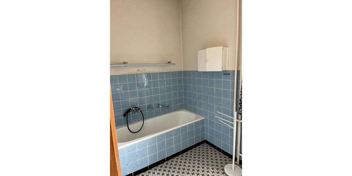 Erdgeschoßwohnung Kirchenlamitz Hohenbuch - 2 Zimmer, 50 m&sup2;, 280&euro; | Angebot:24813903