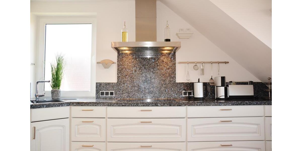 Dachgeschoßwohnung Norderney - 2 Zimmer, 65 m&sup2;, 1.600&euro; | Angebot:25050241