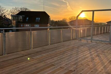 Wohnung Quickborn - 4 Zimmer, 97 m&sup2;, 1.552&euro; | Angebot:24521384