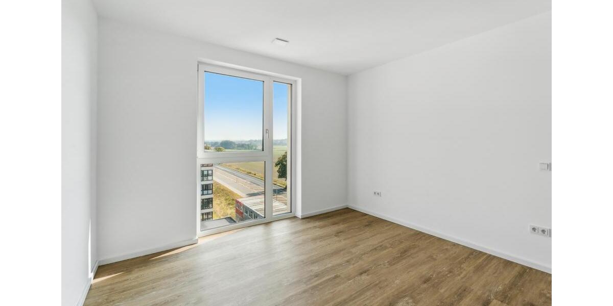 Erdgeschoßwohnung Wolfsburg Almke - 3 Zimmer, 83 m&sup2;, 900&euro; | Angebot:25806399