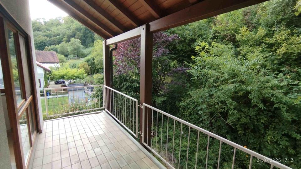Doppelhaushälfte Lörrach Brombach - 6 Zimmer, 178 m&sup2;, 2.150&euro; | Angebot:26505755
