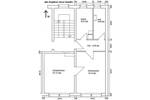 Etagenwohnung Braunsbedra - 2 Zimmer, 45 m&sup2;, 274&euro; | Angebot:25675828