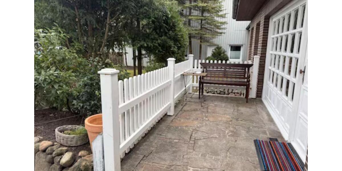 Dachgeschoßwohnung Sylt - 2 Zimmer, 60 m&sup2;, 1.250&euro; | Angebot:25170583