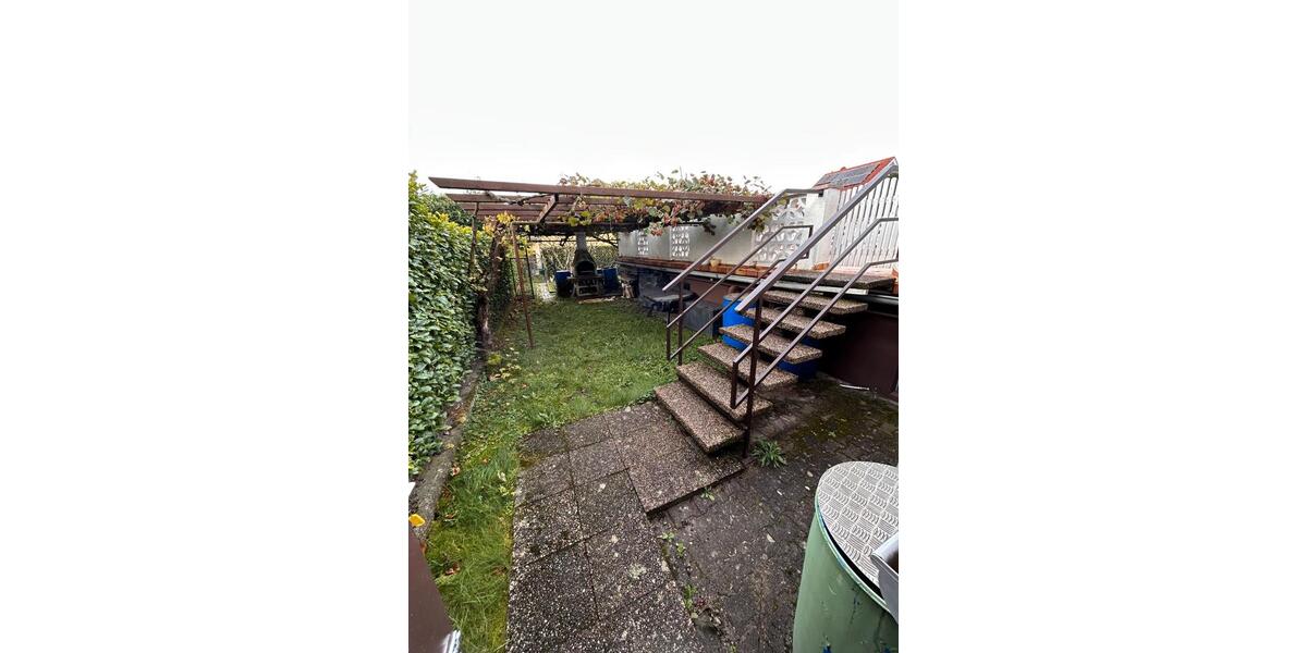 Etagenwohnung Bruchsal - 4 Zimmer, 112 m&sup2;, 1.350&euro; | Angebot:26267526