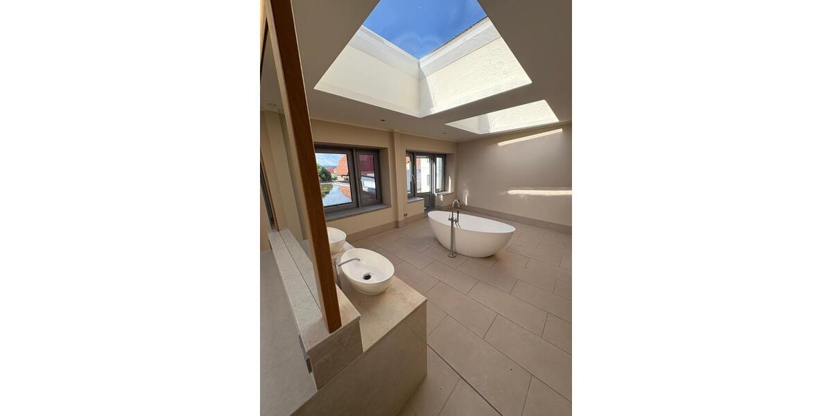 Großzügige 3,5-Raum-Wohnung in Breitenbach – Erstbezug 2026! 3 zimmer