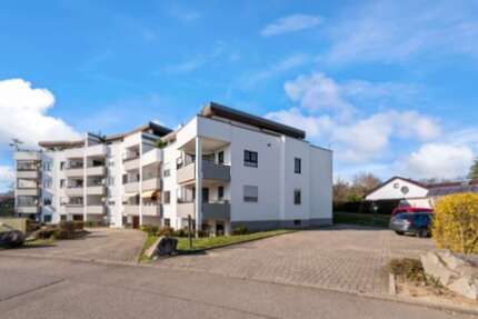 Wohnung Efringen-Kirchen Kirchen - 3 Zimmer, 85 m&sup2;, 1.000&euro; | Angebot:26819777