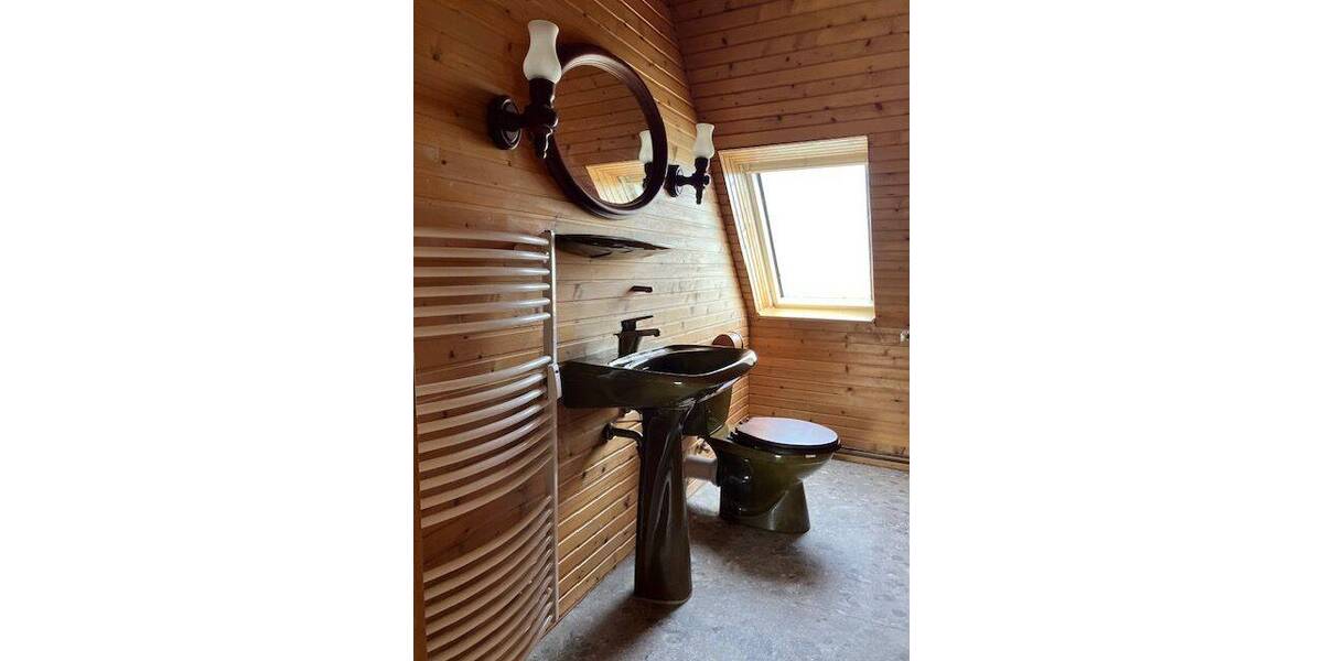 Etagenwohnung Simonsberg - 2 Zimmer, 55 m&sup2;, 520&euro; | Angebot:25822194