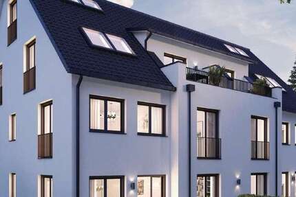 Wohnung zum Mieten in München 2.800 € 120 m²