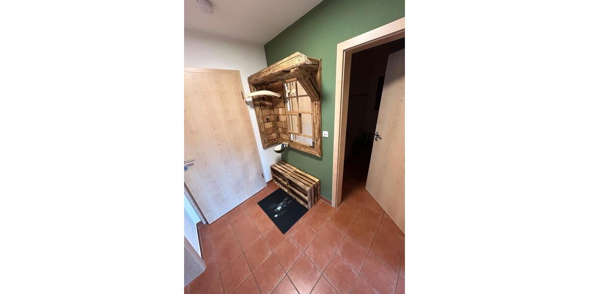 Erdgeschoßwohnung Oy-Mittelberg Mittelberg - 2 Zimmer, 57 m&sup2;, 1.000&euro; | Angebot:26444240