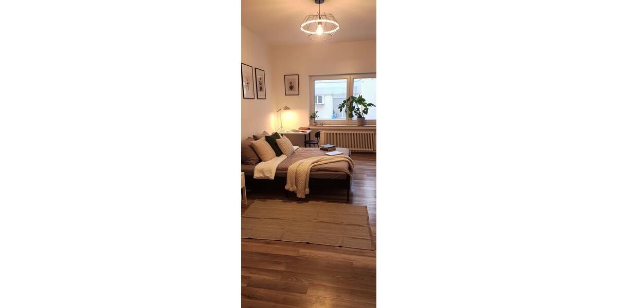 Wohnen auf Zeit Gießen Allendorf - 1 Zimmer, 16 m&sup2;, 590&euro; | Angebot:23796256