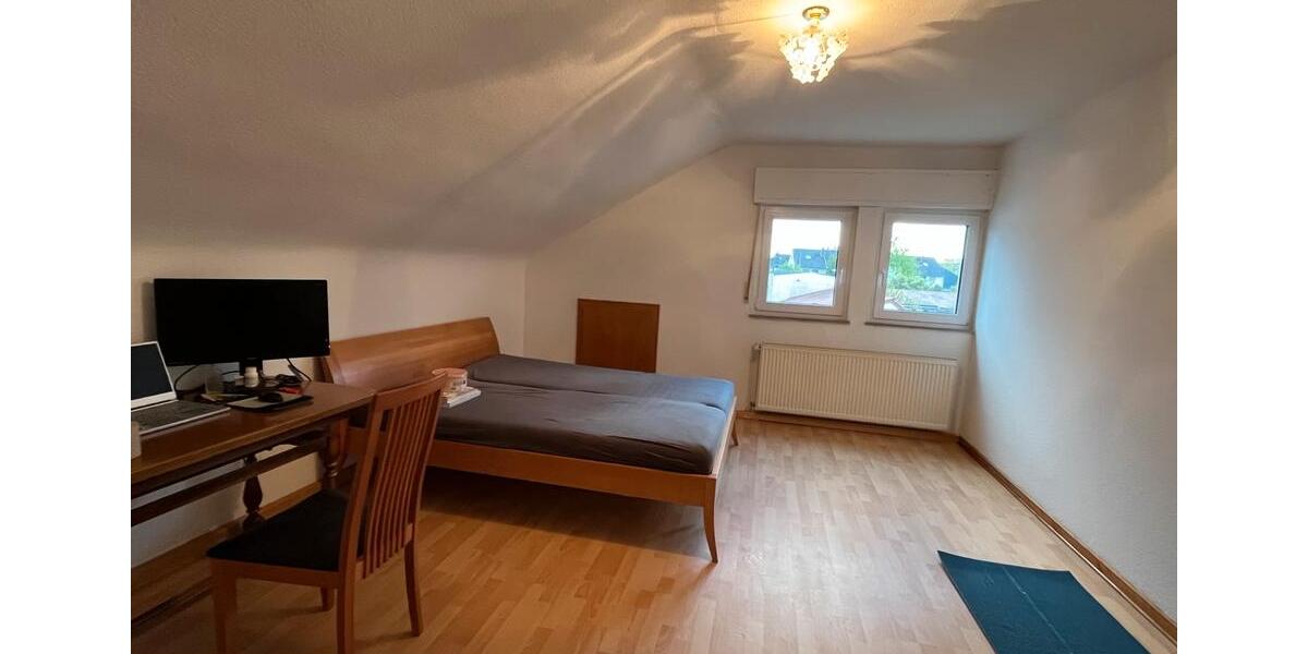 Wohnen auf Zeit Düren Rölsdorf - 350&euro; | Angebot:26271106