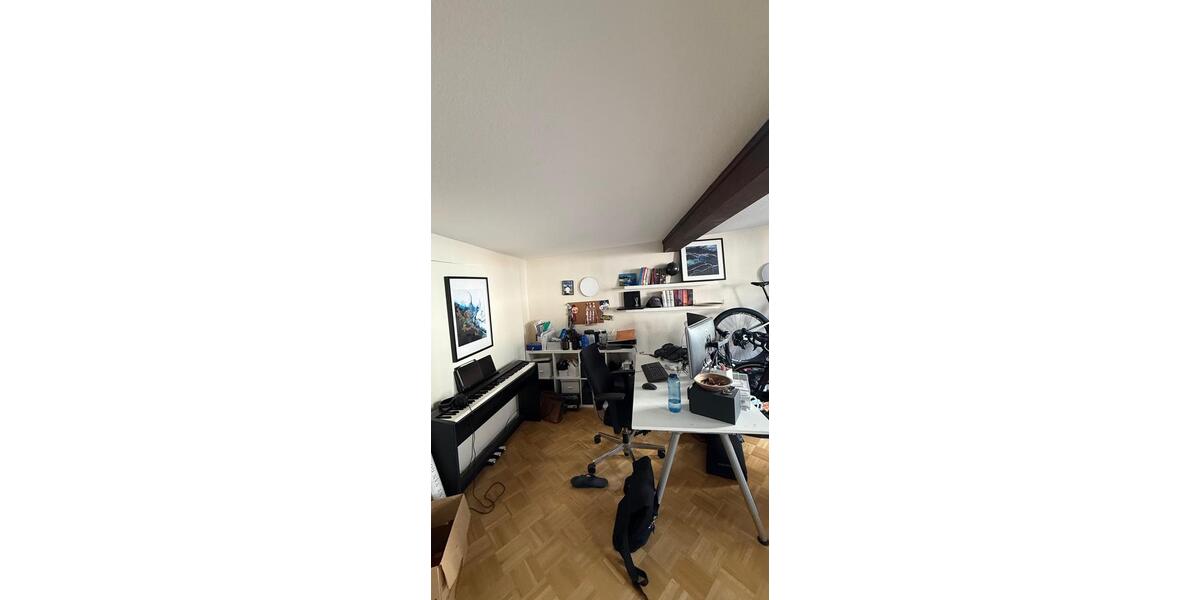 Wohnen auf Zeit Idstein - 25 Zimmer, 152 m&sup2;, 590&euro; | Angebot:25714292