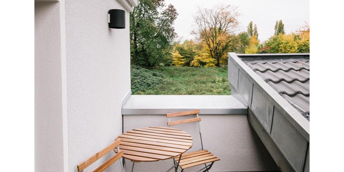 Wohnen auf Zeit Köln Mülheim - 3 Zimmer, 62 m&sup2;, 1.450&euro; | Angebot:26059688