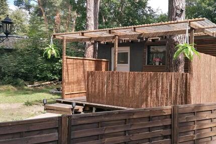 Bungalow zu vermieten