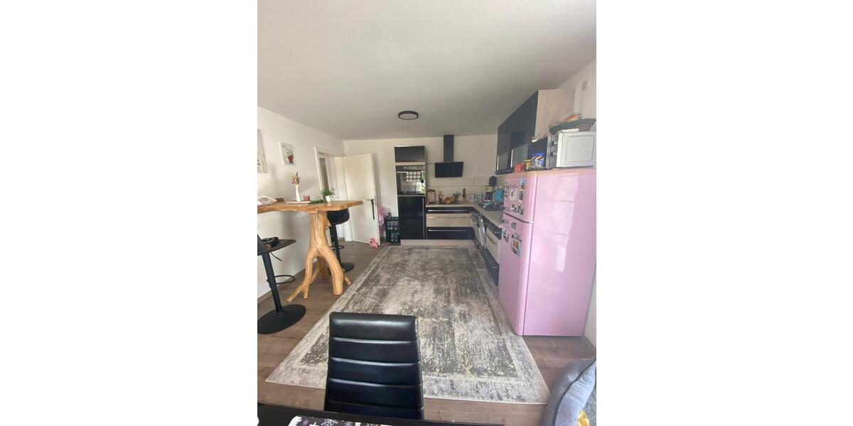 Etagenwohnung Mockrehna - 3 Zimmer, 85 m&sup2;, 552&euro; | Angebot:24847684