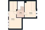 Doppelhaushälfte Alsbach-Hähnlein Hähnlein - 5 Zimmer, 138 m&sup2;, 1.600&euro; | Angebot:26299987