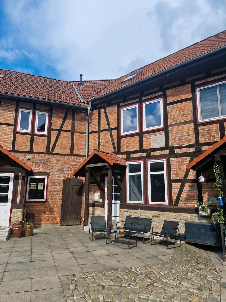 Reihenmittelhaus