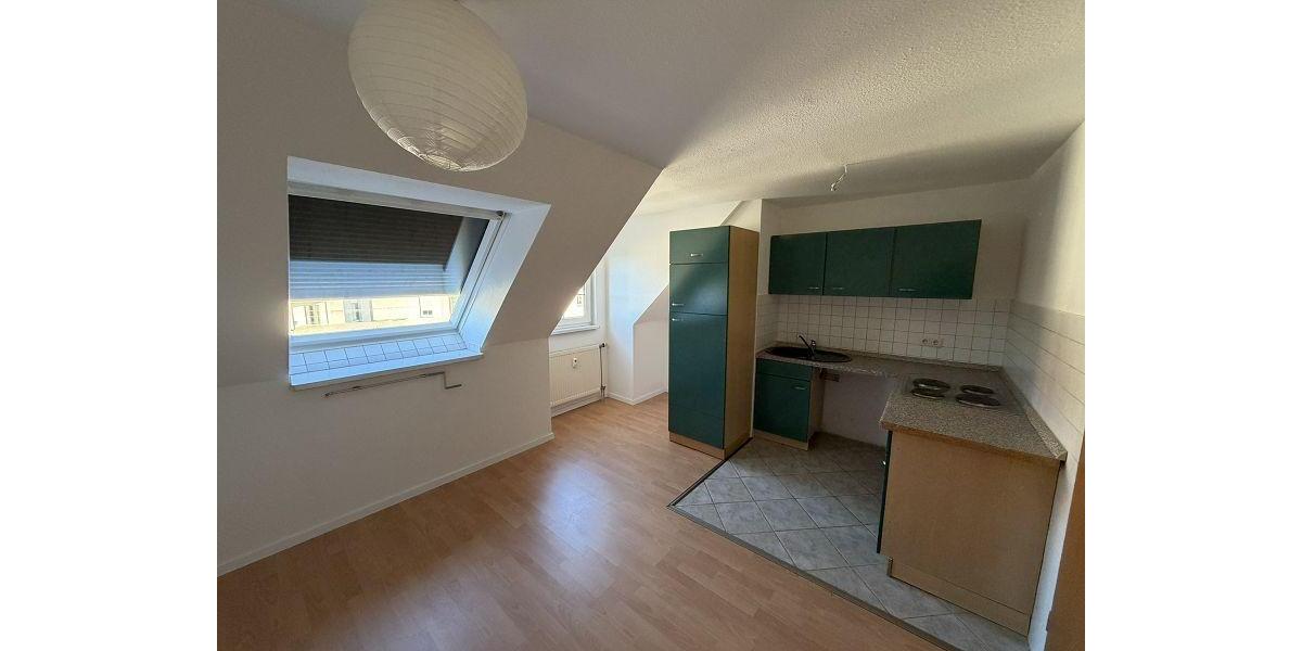 Maisonettenwohnung Meuselwitz - 3 Zimmer, 75 m&sup2;, 390&euro; | Angebot:24780401
