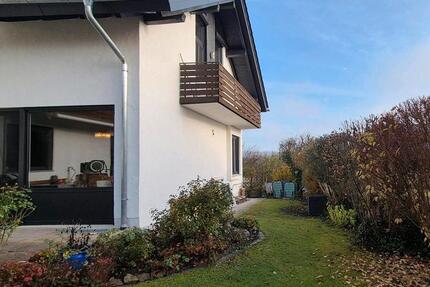 Modernisierte Doppelhaushälfte in PA Heining 3 zimmer