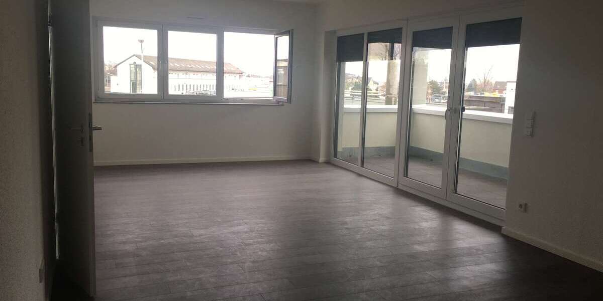 Etagenwohnung Frechen - 2 Zimmer, 81 m&sup2;, 1.339&euro; | Angebot:25143342
