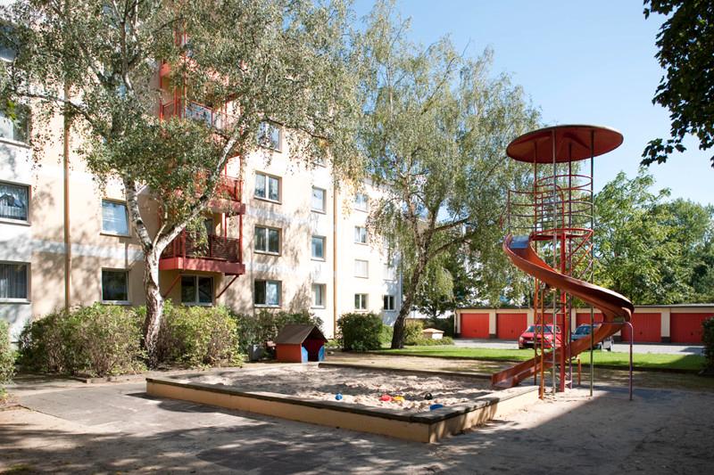 Etagenwohnung Offenbach am Main Bieberer Berg - 1.5 Zimmer, 39 m&sup2;, 519&euro; | Angebot:26647532