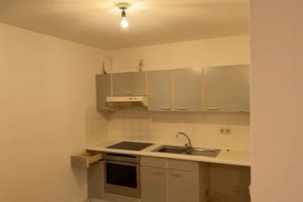 Wohnung Kölln-Reisiek Reisiek - 2.5 Zimmer, 54 m&sup2;, 1.100&euro; | Angebot:25152014