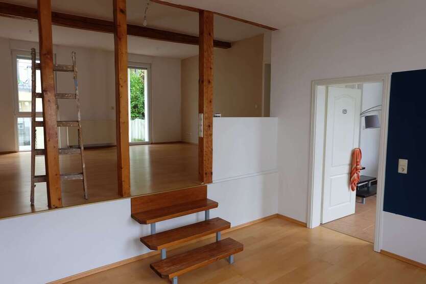 Wohnung zum Mieten in Baden-Baden 850 € 104 m² 3.5 zimmer