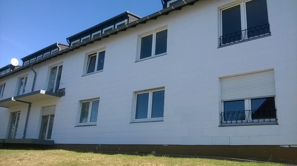 Große 3-Zimmerwohnung 93 m² 3 zimmer