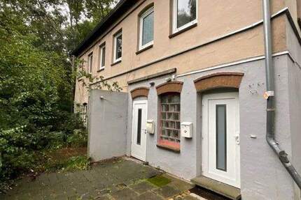 Gemütliches Wohnen in ruhiger Hinterhoflage - Ihr Rückzugsort mitten im Stadtteil Gaarden 2 zimmer