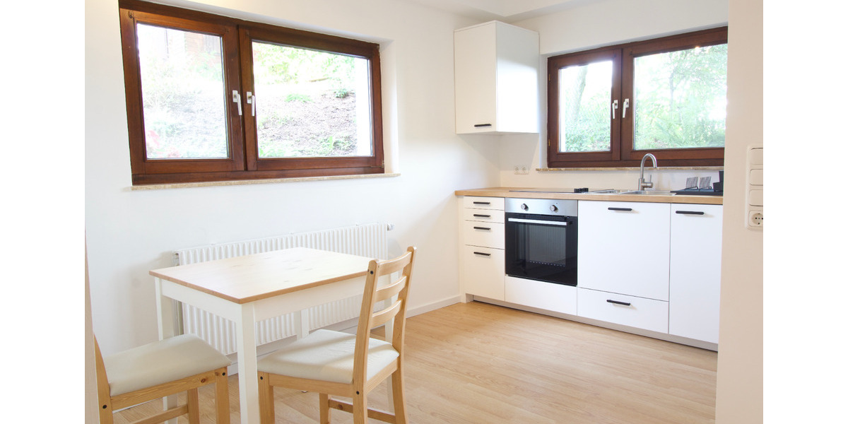 Erdgeschoßwohnung Saarburg - 1 Zimmer, 30 m&sup2;, 600&euro; | Angebot:25169055