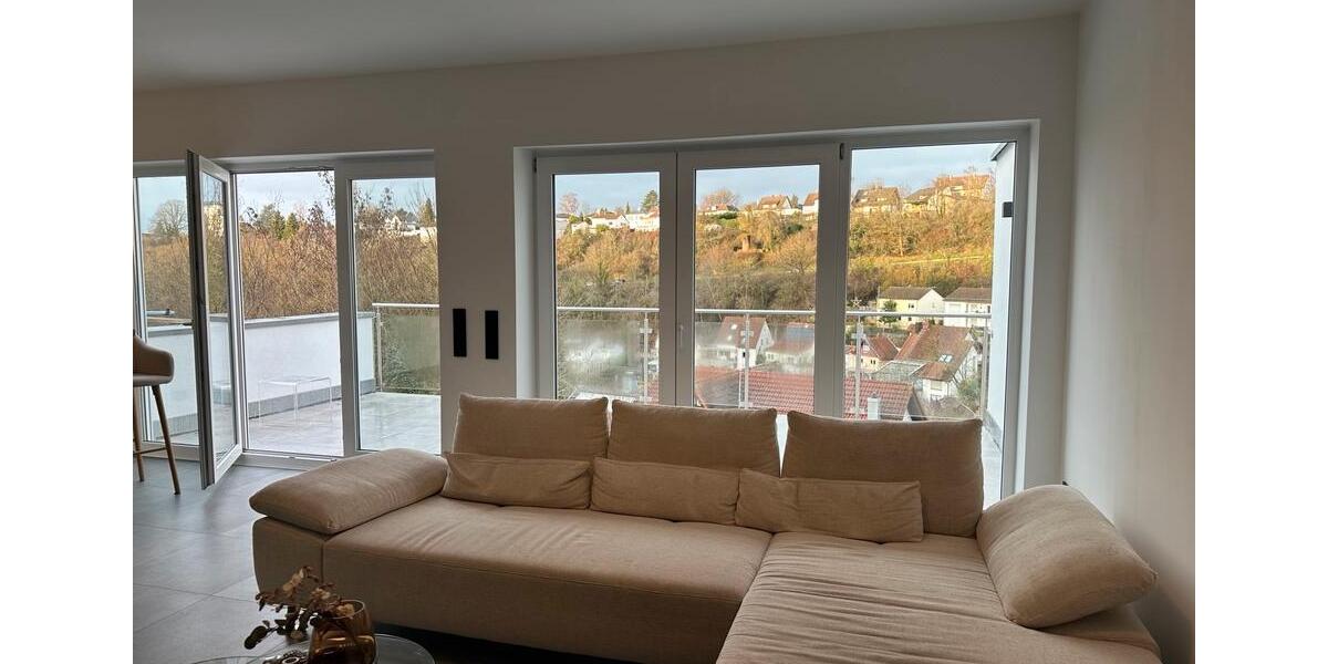 Voll möbliert – sofort bezugsfertig Wohnung mieten 2 zimmer