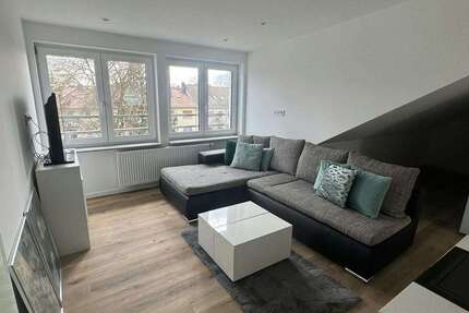 Zimmer Ludwigshafen am Rhein Mundenheim - 1 Zimmer, 1.390&euro; | Angebot:25231360