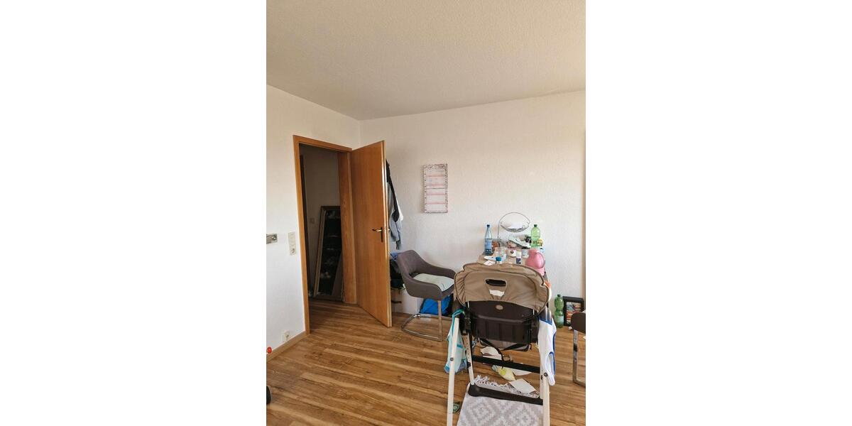 Dachgeschoßwohnung Künzell - 2 Zimmer, 66 m&sup2;, 790&euro; | Angebot:26235575