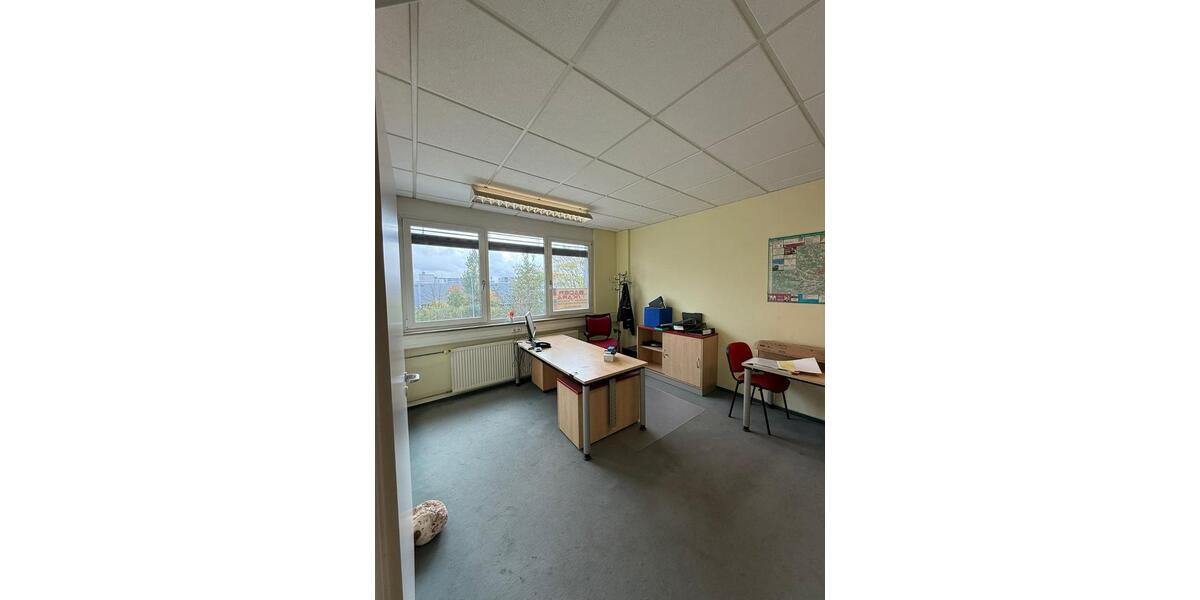 Gewerbeobjekt Bamberg Gereuth - 1.504&euro; | Angebot:23277503