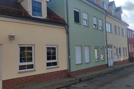 Wohnung Wolgast - 3 Zimmer, 78 m&sup2;, 550&euro; | Angebot:26445065