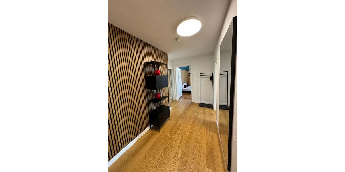 Wohnen auf Zeit Minden - 2 Zimmer, 65 m&sup2;, 130&euro; | Angebot:22509500