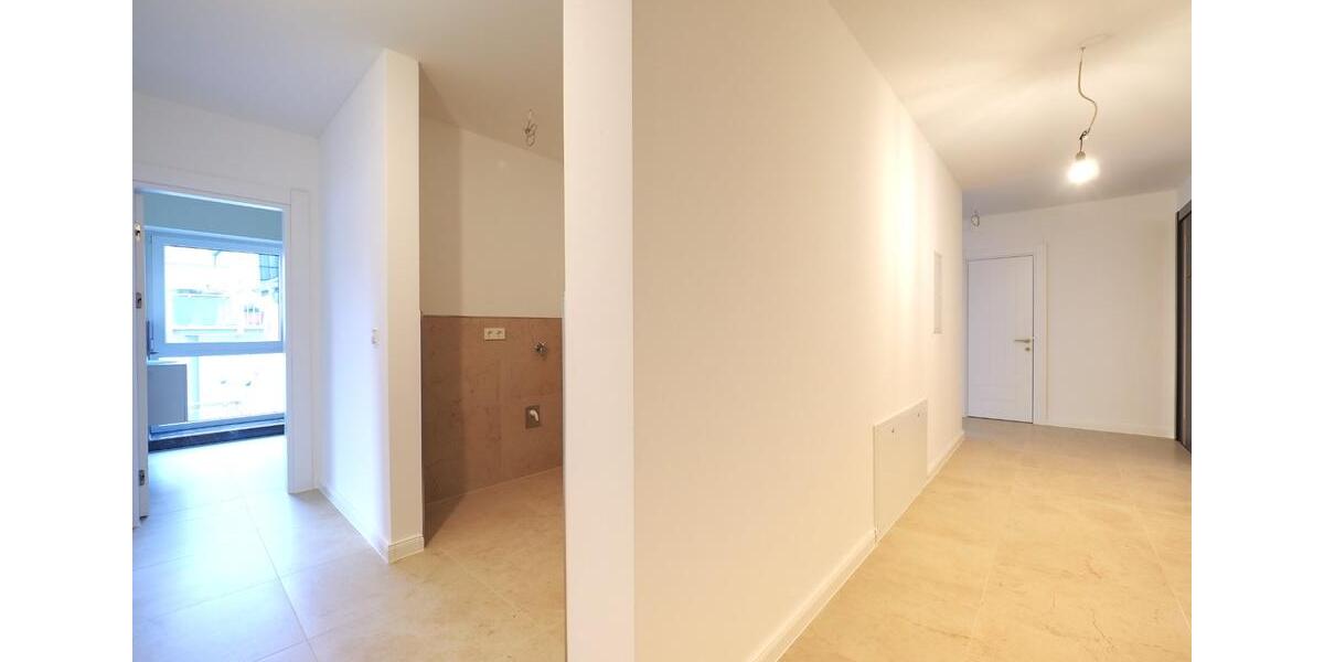 Exklusive 3 ZKB Wohnung in Limburg 3 zimmer