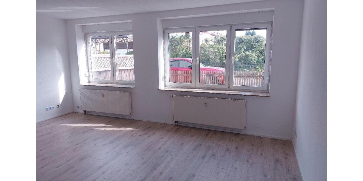 Erdgeschoßwohnung Kassel Fasanenhof - 3 Zimmer, 86 m&sup2;, 700&euro; | Angebot:26373432
