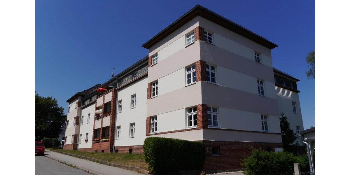 Frisch renovierte 2-Raum-Wohnung in ruhiger Lage 2 zimmer