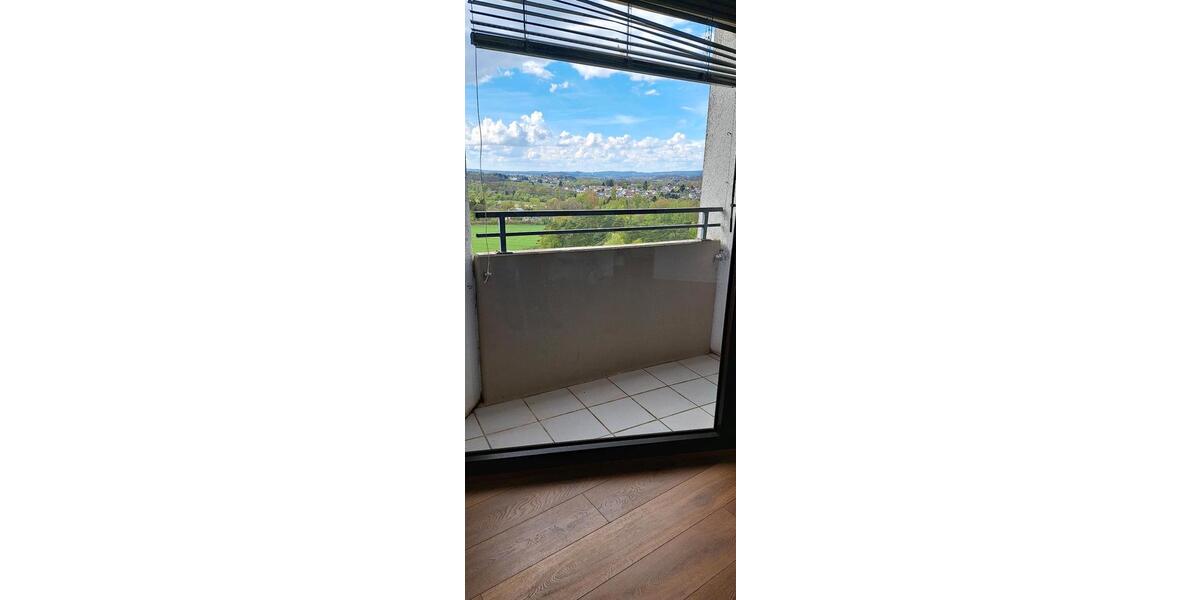 Etagenwohnung Homburg - 3 Zimmer, 50 m&sup2;, 650&euro; | Angebot:26606503