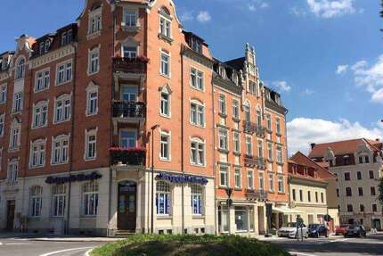 Wohnung Löbau Altlöbau - 2 Zimmer, 77 m&sup2;, 495&euro; | Angebot:27243905